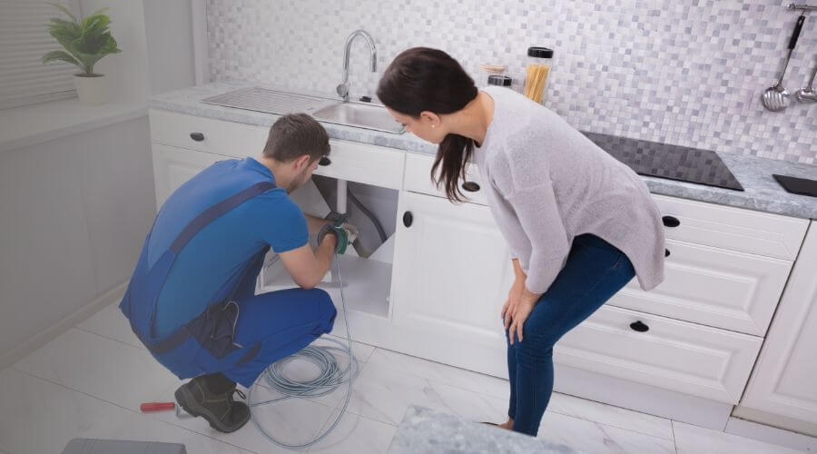 Professional expert plumbing services in Maple, TX